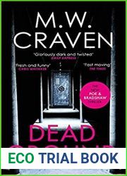 Dead Ground (Washington Poe, #4)