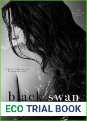 Black Swan (The Kingmaker Saga, #3)