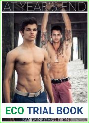 At Year|s End (The 12 Olympians, #2)