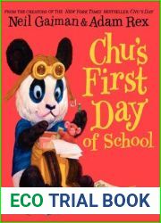 Chu|s First Day of School (Chu, #2)