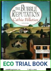 The Bubble Reputation