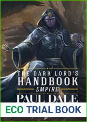 Empire (The Dark Lord|s Handbook #3)