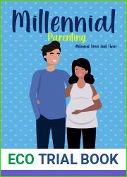 Millennial Parenting (Millennial Series Book 3)