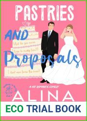 Pastries and Proposals (Weddings in the City #5)