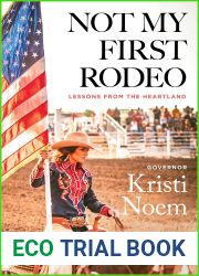 Not My First Rodeo: Lessons from the Heartland