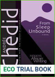 From Sleep Unbound (Modern African Writing Series)