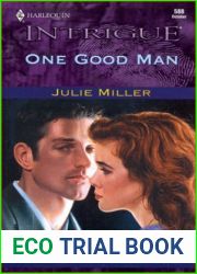 One Good Man (The Taylor Clan, #1)