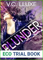 Plunder: a reverse harem omegaverse romance