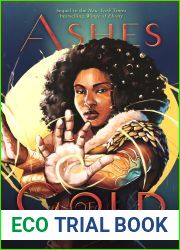 Ashes of Gold (Wings of Ebony, #2)