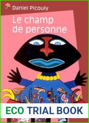 Le Champ de personne