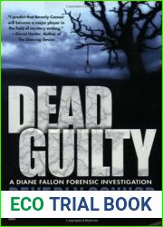 Dead Guilty (Diane Fallon #2)