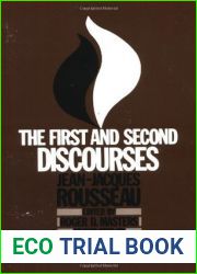 The First and Second Discourses