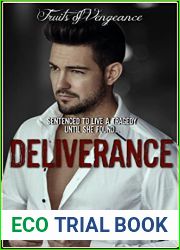 Deliverance: A Billionaire, Boss, Reverse Age-Gap Romance (A Tale of Vengeance)