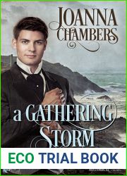 A Gathering Storm (Porthkennack, #1)