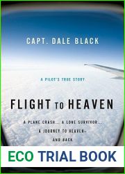 Flight to Heaven: A Plane Crash…a Lone Survivor…a Journey to Heaven - And Back