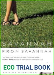 Savannah from Savannah (Savanah Series)