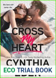 Cross My Heart (Wilde Ways, #14)