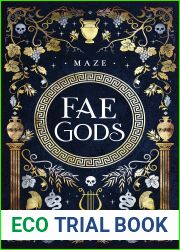 Fae Gods: Maze (Fae Gods, #1)