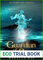 Guardian of the Sea: An Elementals Origin Story (Elemental Series)