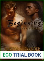 The Beginning (Sons of Adam, #1)