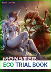 Monster Girl Islands 10 (Monster Girl Islands, #10)