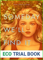 Someday We|ll Find It