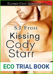Kissing Cody Starr