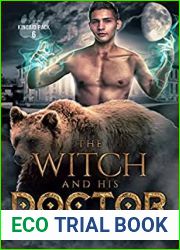 The Witch and His Doctor (Kincaid Pack #6)