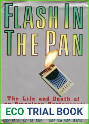 Flash in the Pan: The Life and Death of an American Restaurant