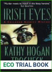 Irish Eyes (Callahan Garrity Mystery, #8)