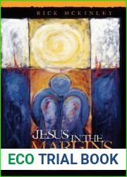 Jesus in the Margins: Finding God in the Places We Ignore