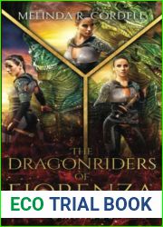 The Dragonriders of Fiorenza Omnibus: Dragons, magic, and adventure in medieval Italy
