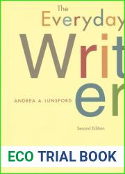 The Everyday Writer