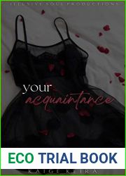 Your Acquaintance (Twisted Series)
