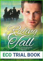 Riding Tall (The Fall, #2)