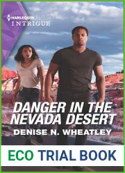 Danger in the Nevada Desert (A West Coast Crime Story Book 2)