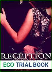 Reception (The Kane Trilogy #4)