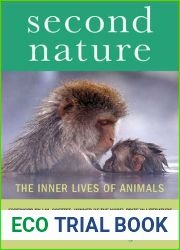 Second Nature: The Inner Lives of Animals