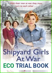 Shipyard Girls at War (Shipyard Girls, #2)