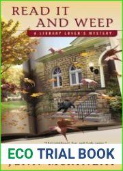 Read It and Weep (Library Lover|s Mystery, #4)