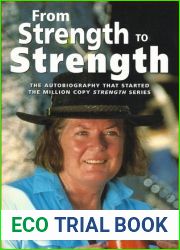 From strength to strength