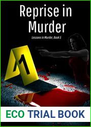 Reprise in Murder (Lessons in Murder Book 5)