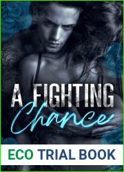A Fighting Chance (The Chance Brothers, #1)