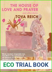 The House of Love and Prayer: and Other Stories