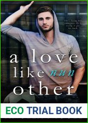 A Love Like Nun Other (Game Winner, #1)
