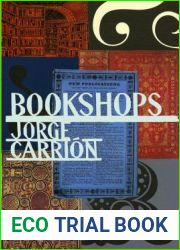 Bookshops: A Reader|s History