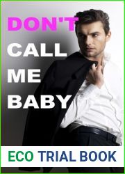 Don|t Call Me Baby