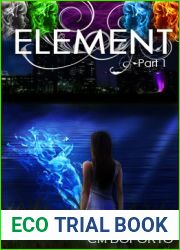 Element, Part 1 (The Natalie Vega Saga, #1)