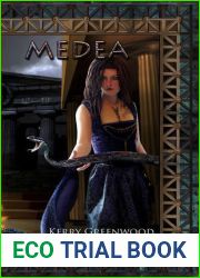 Medea (Delphic Women, #1)
