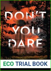 Don|t You Dare